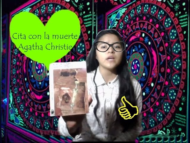 Vídeo relacionado con Cita con la muerte