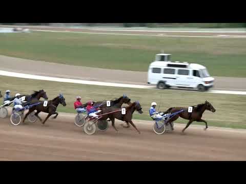 2019.04.27. 03. futam - NÁPOLY DÍJ II. RÉSZ