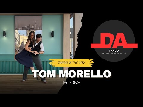Incendiary tango 4k. Tom Morello The Nightwatchman - 16 Tons. Danila Bogdanovich & Margo Nesterova