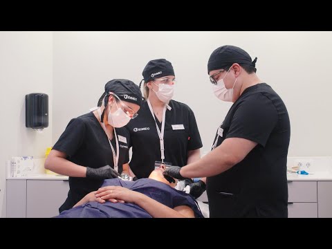 Curso Intensivo de Medicina Estética Facial (MEF) – 5 Días de Práctica | EIMEC