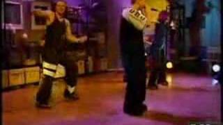 Hit&#39;N&#39;Hide - Book Of Love (Live)