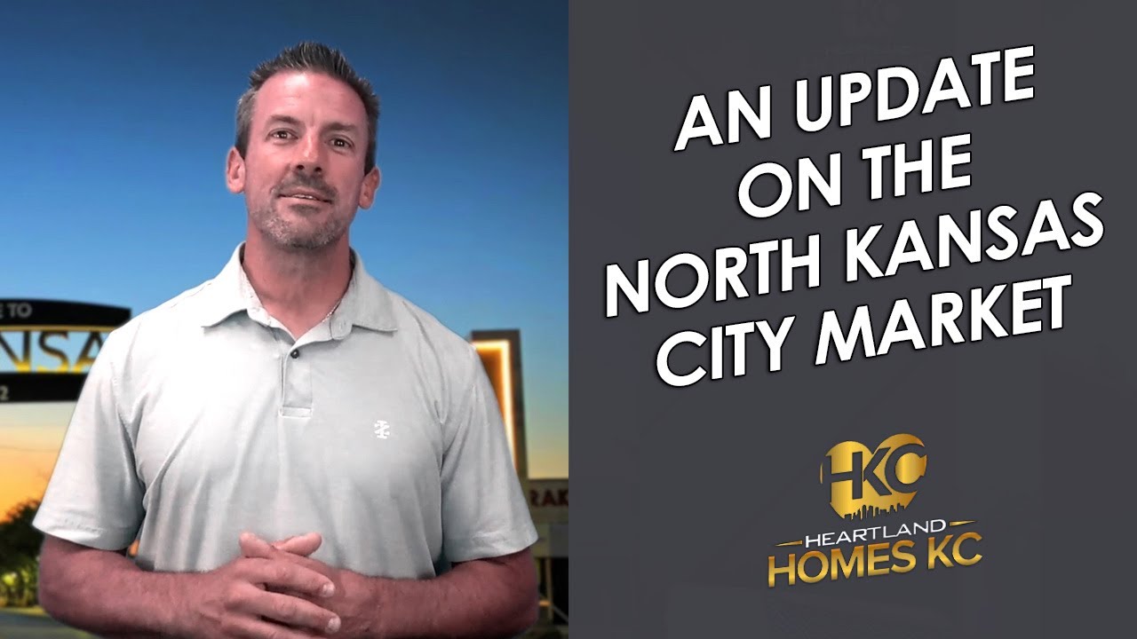 How Is the North Kansas City Market Doing?