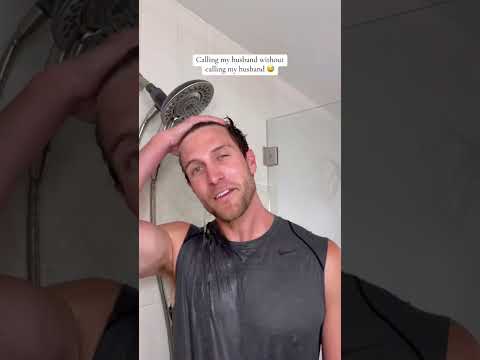 When you said to let your husband leave while you were changing your clothes#funnytiktok #foryou