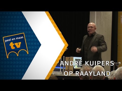 Peel en Maas Journaal 9 januari 2015 - peel en Maas TV Venray