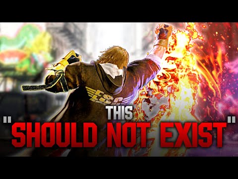 Are These The Hottest Takes About Fighting Games?