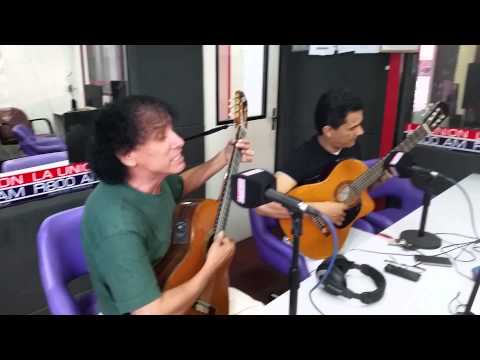 LOS RIBEREÑOS. "CHE PYKASUMI"