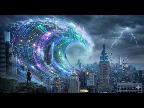 Supersonic Tsunami Hits SaaS: My Turbulence Model Is Flashing Risk