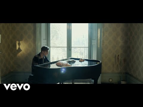 Video thumbnail for Don’t Speak