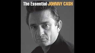 The L &amp; N Don&#39;t Stop Here Anymore by Johnny Cash