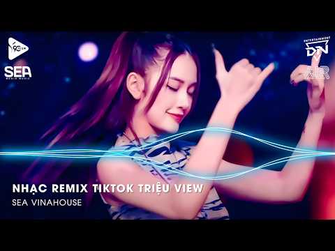 NONSTOP Club 2026 Vinahouse Việt Mix - Nhạc Remix TikTok Triệu View - BXH Nhạc Trẻ Remix Hay Nhất