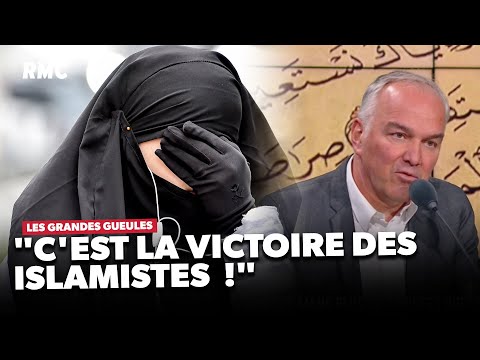 Les Grandes Gueules and RMC