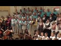 Salzburg -16 - Song of peace