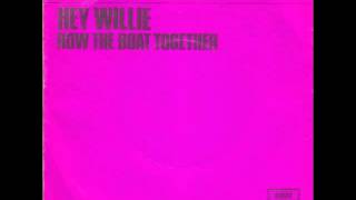 The Hollies Hey Willy