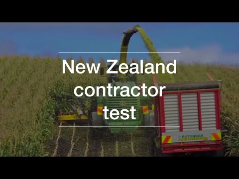 John Deere - Customer Success Story