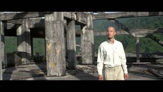 ที่ว่างระหว่างสมุทร The Isthmus (Official Trailer)