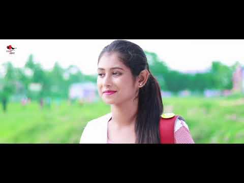 Sudu pata Gaume Adaraya badune (සුදු පාට ගවුමේ) New🤩❤🤩 Music 🎶 video