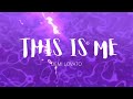 This Is Me Lyrics Demi Lovato