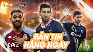 CẢNH TIẾP CẬN MESSI TỪ ĐIỆN THOẠI CỦA FAN CUỒNG, MESSI BỊ GIẢM LƯƠNG NẾU? | BẢN TIN BONGDA.COM.VN