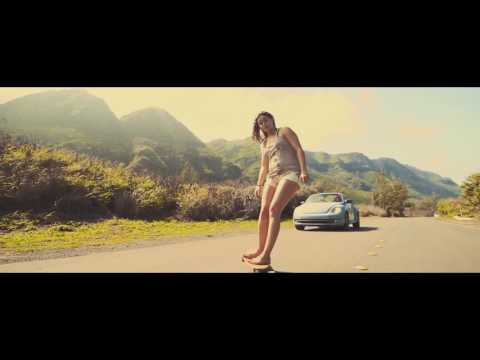 Stereo Palma ft. Cozi - Sunshine After The Rain (Official Music Video)