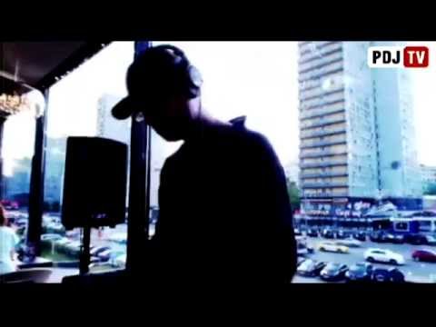 Satoshi Tomiie - Up In Flames (Manna-Croup FREE Remix)\ INCIDENT RECORDS