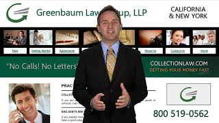 Play Law Firm Video