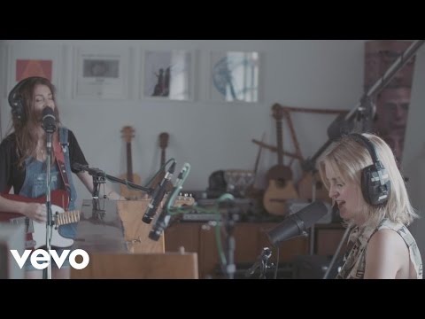 Almost Easy - Ward Thomas