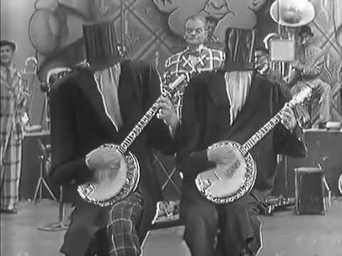 Spike Jones And His City Slickers