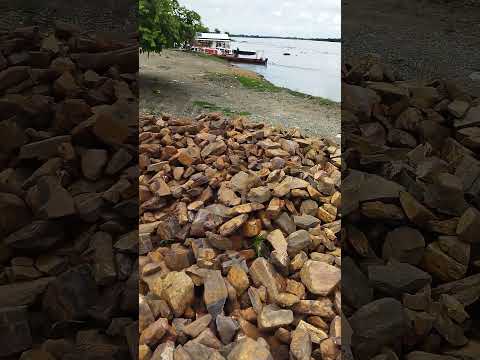 Malecón y Puerto Pinillos Bolívar 0971