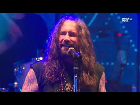 Der W - Wacken Open Air 05.08.2023