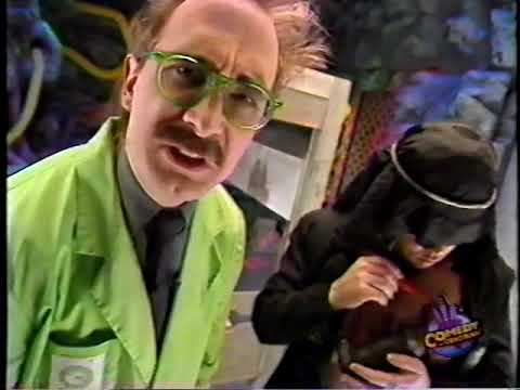 MST3K-Broadcast Editions: 424-Manos: The Hands of Fate 01/30/1993