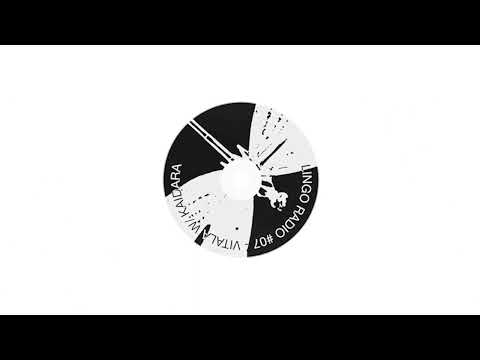 Lingo Radio Show #7 W/ KAIDARA