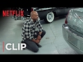 Abstract: The Art of Design | Clip: Ralph Gilles | Netflix