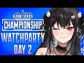 APEX LEGENDS ALGS WORLD CHAMPIONSHIP DAY 2 WATCHPARTY VSPOEN AryaKuroha