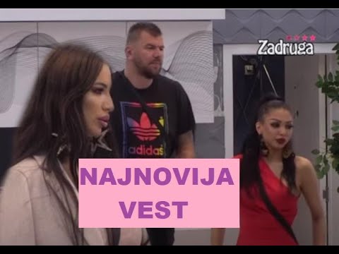 OGLASIILA se Aleksandrina sestra - Podnela TUŽBBU - Majka ZAVRŠILA na LEKOVIMA #zadruga #zadrugainfo