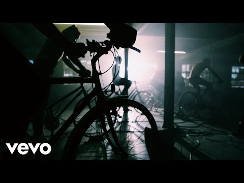 The Proclaimers - Angry Cyclist (Official Video)