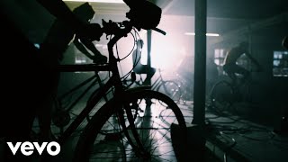 Angry Cyclist Music Video