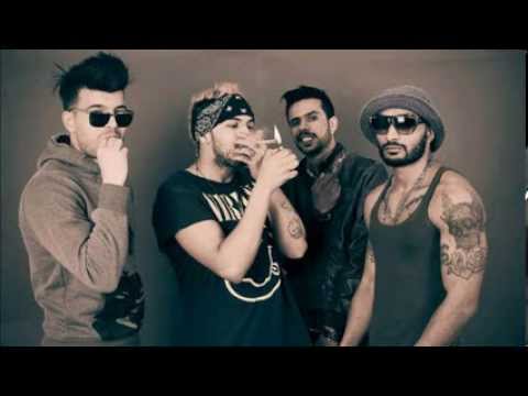 Nitro trax ft  Linko & BGB - what's up (explicit) (Video officiel)