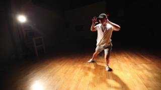 Felix Chai | Eric Bellinger - Miss My Exit Choreography