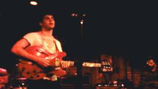 Cooked Up A Plan - Steel Train