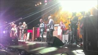 Black Crowes & Tedeschi Trucks...Don't Know Why(Live)