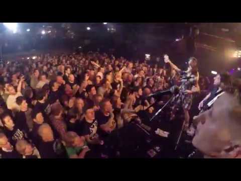 Skinny Lister - Tour 2017