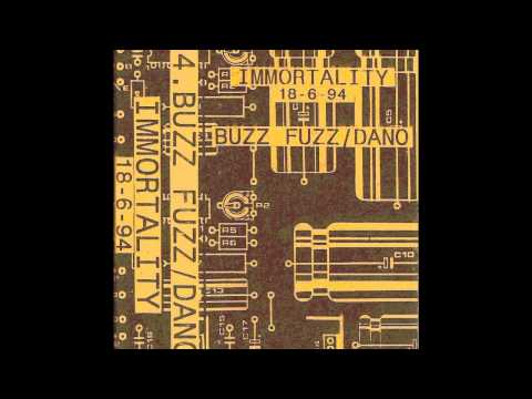 Buzz Fuzz & Dano @ Immortality 18-06-1994
