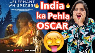 The Elephant Whisperers Movie REVIEW | Deeksha Sharma