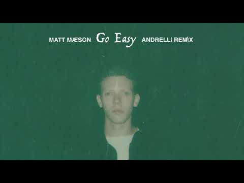 Video thumbnail for Go Easy (Andrelli Remix)