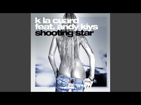 Shooting Star (Radio Edit)