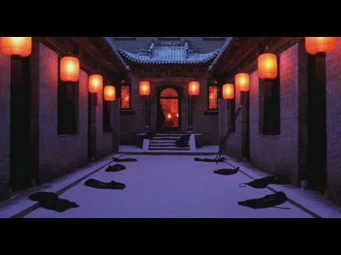 Трейлеры Подними красный фонарь