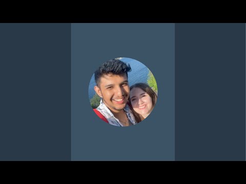 Indiancanadiancouple vlogs is live!