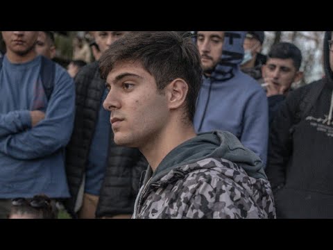 KEVIN vs MITO vs ALBA vs MATETE | 8vos | PDC × TITANES | 11/09/21