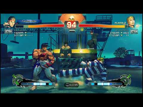 SSFIVAE~ Ranked Matches  November 2025  HD  111