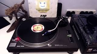 Ether Real - Zap (vince pope remix)